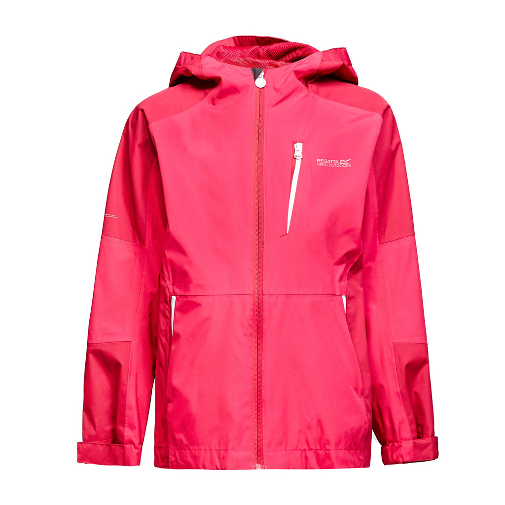 Kid’s Calderdale II Waterproof Jacket