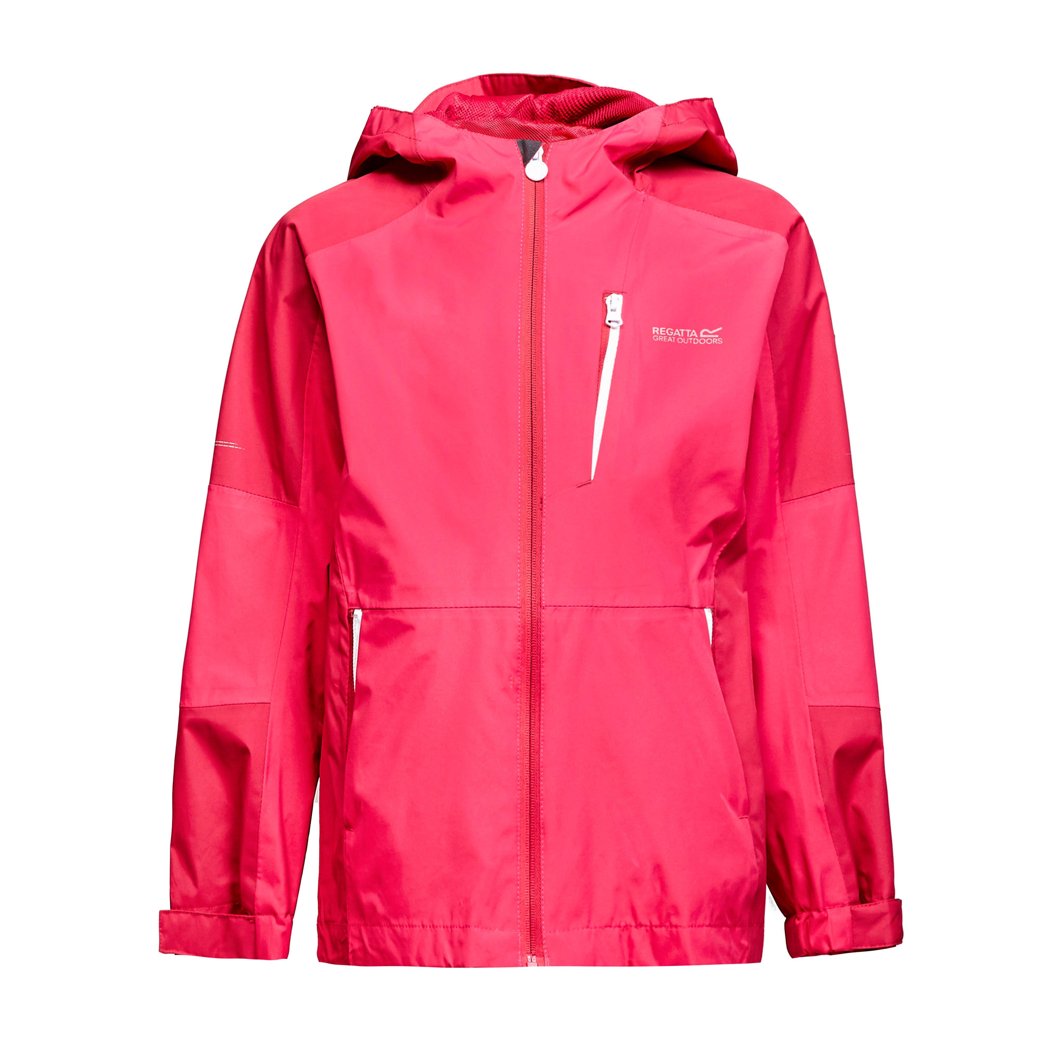 Kid’s Calderdale II Waterproof Jacket