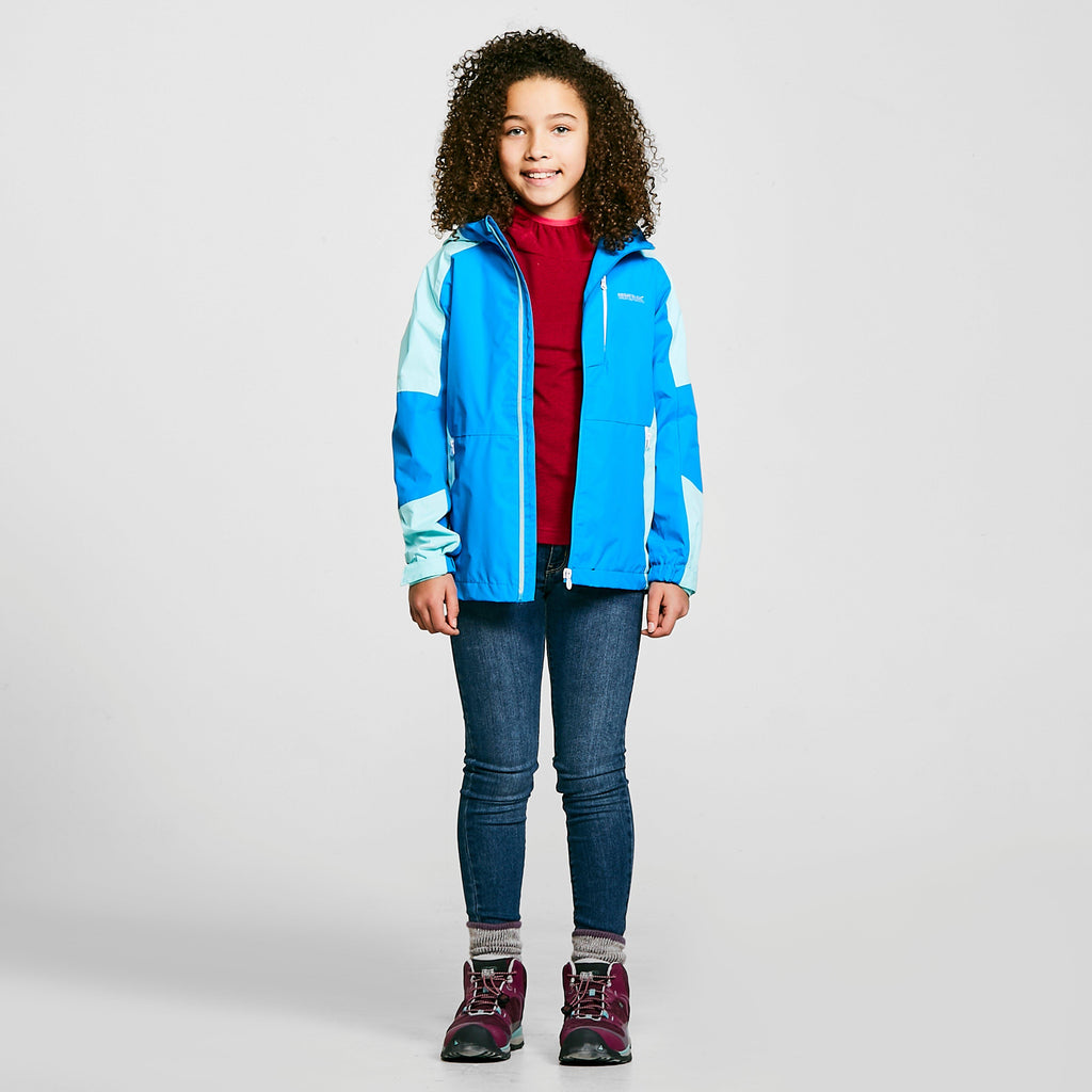 Kid’s Calderdale II Waterproof Jacket