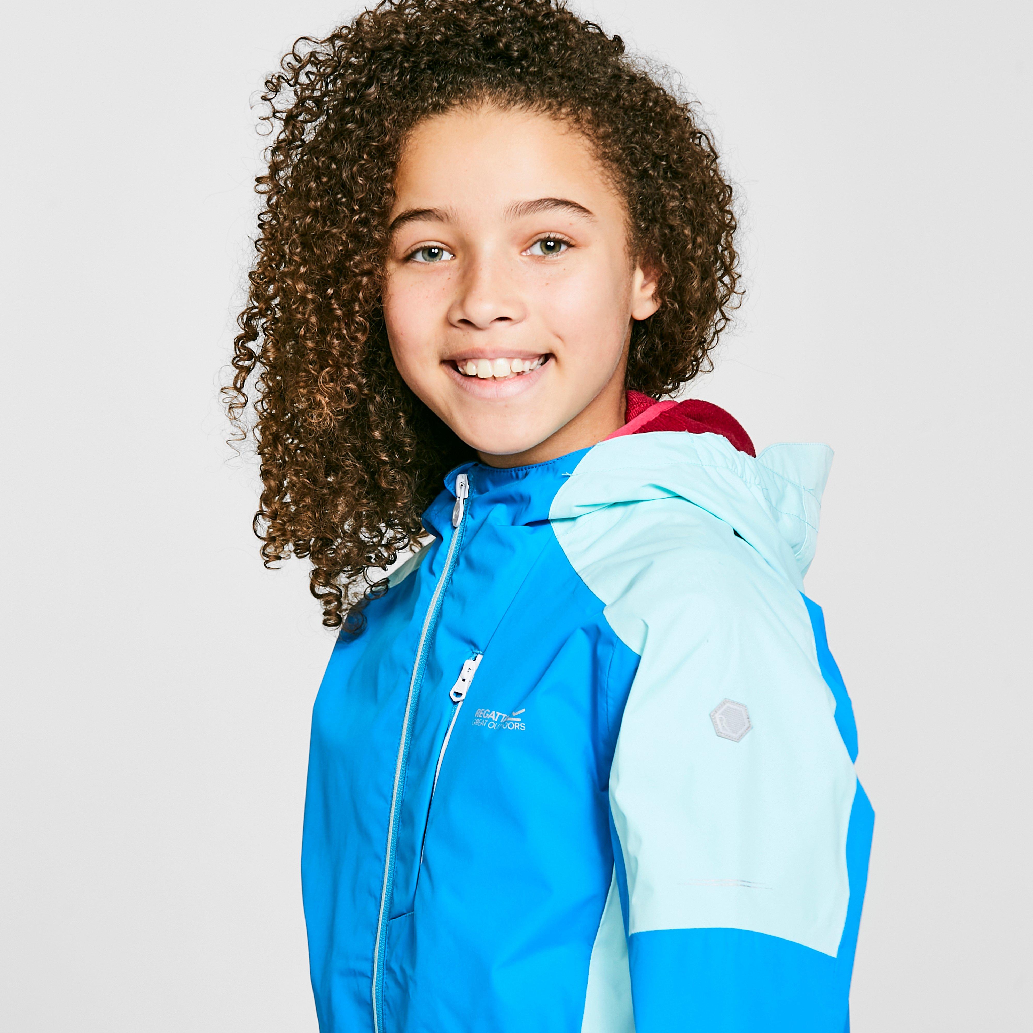 Kid’s Calderdale II Waterproof Jacket