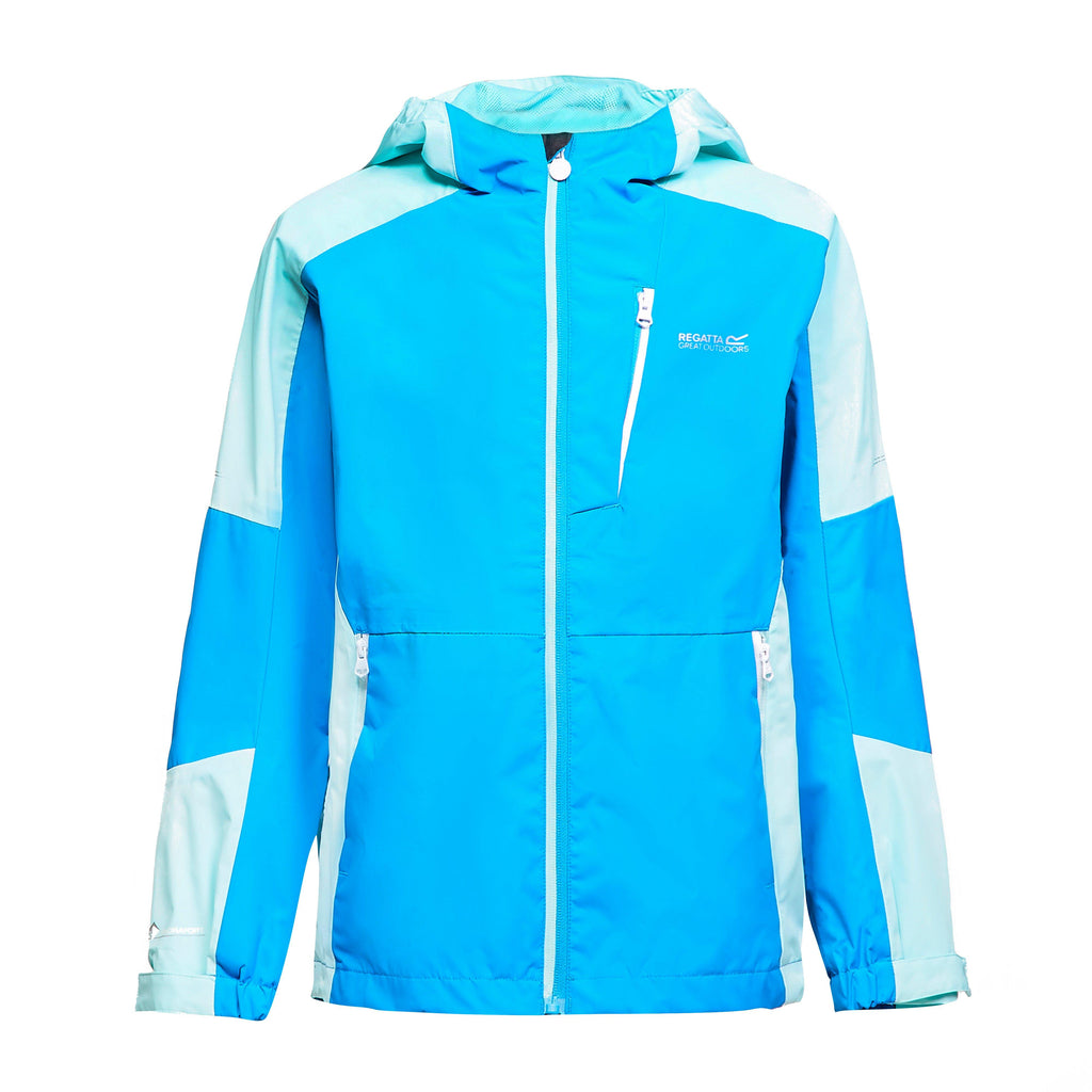 Kid’s Calderdale II Waterproof Jacket