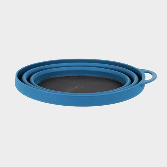 Ellipse Collapsible Bowl