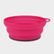 Ellipse Collapsible Bowl