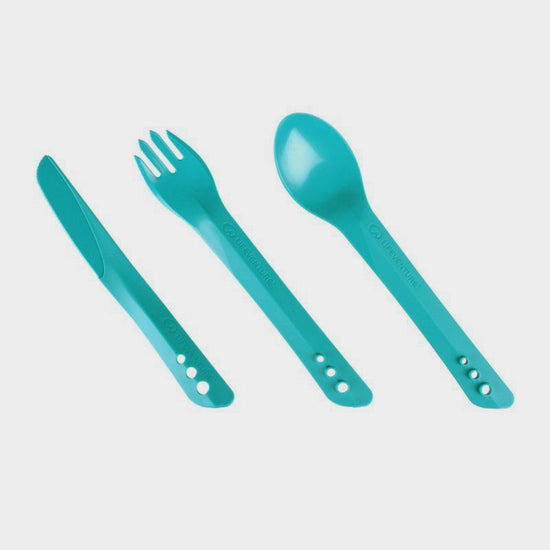 Ellipse Cutlery Set