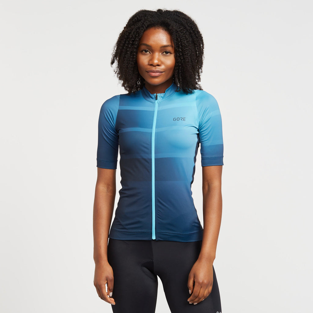 Women’s Force Jersey