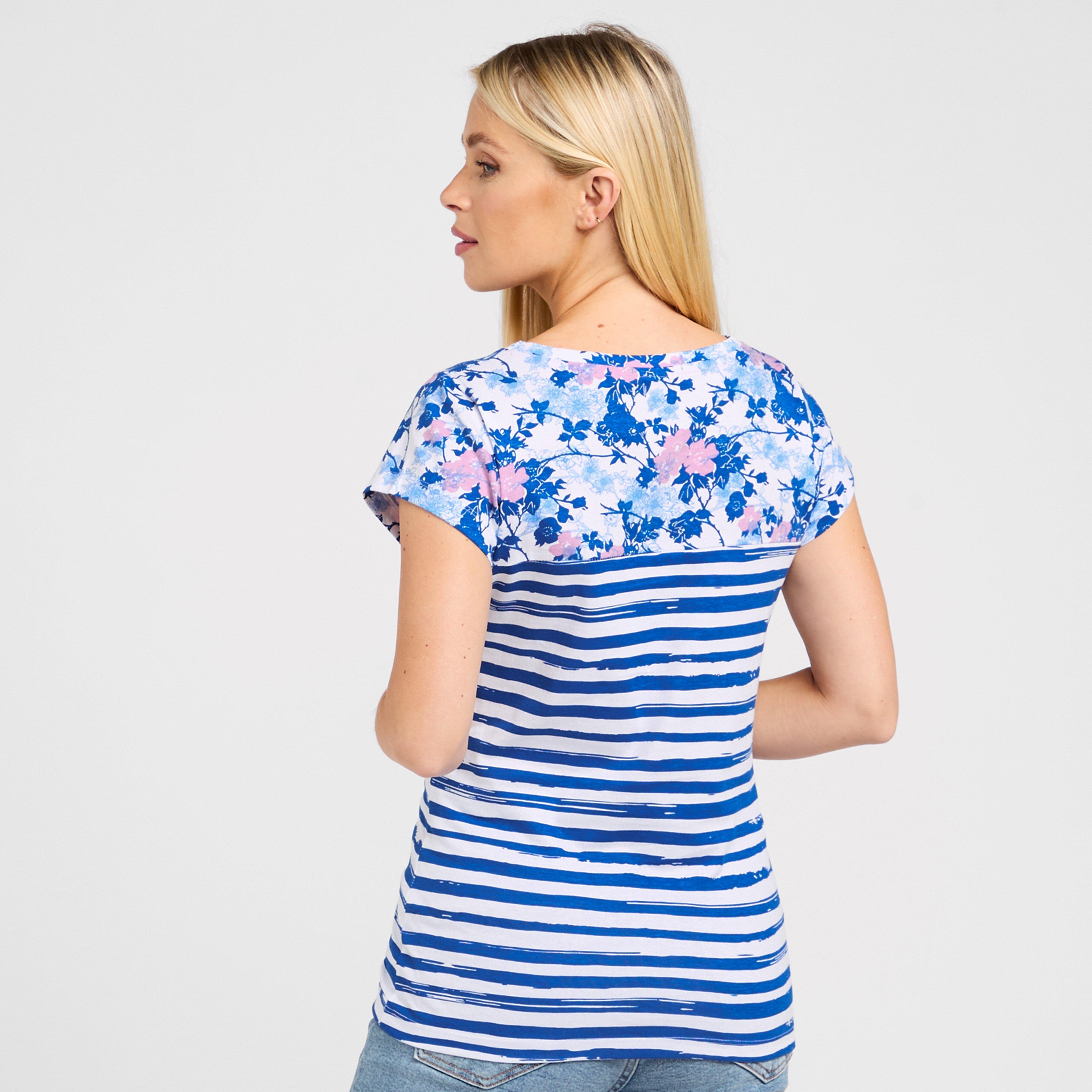 Women’s Patsy Short Sleeved Tee