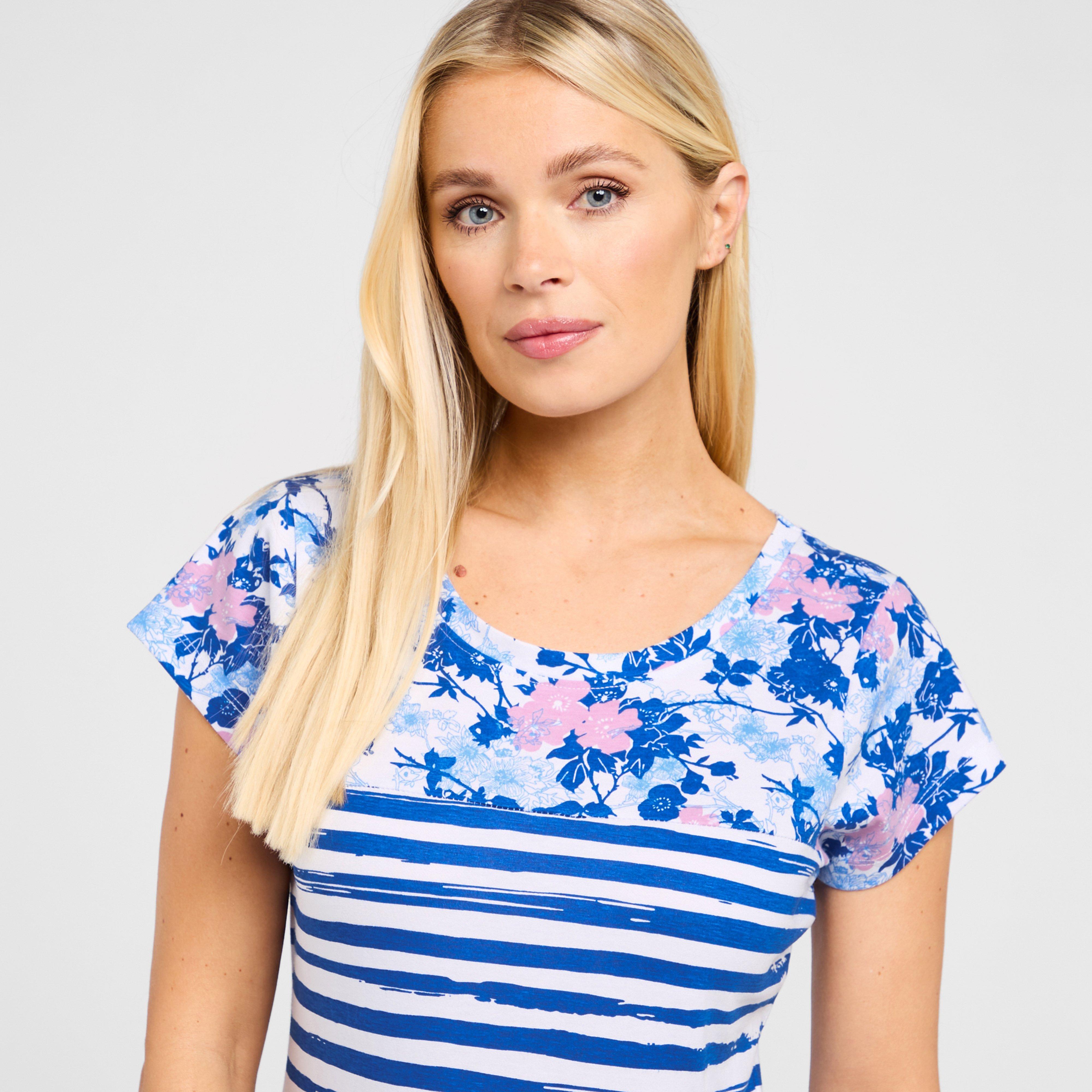 Women’s Patsy Short Sleeved Tee