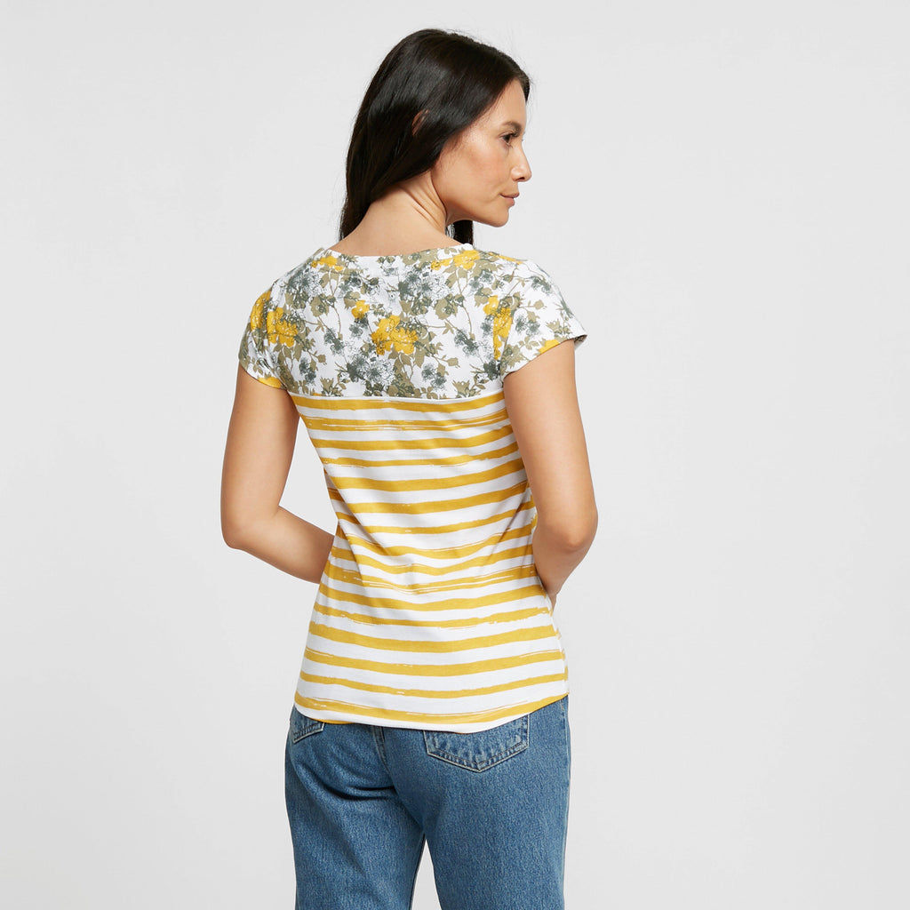 Women’s Patsy Short Sleeved Tee