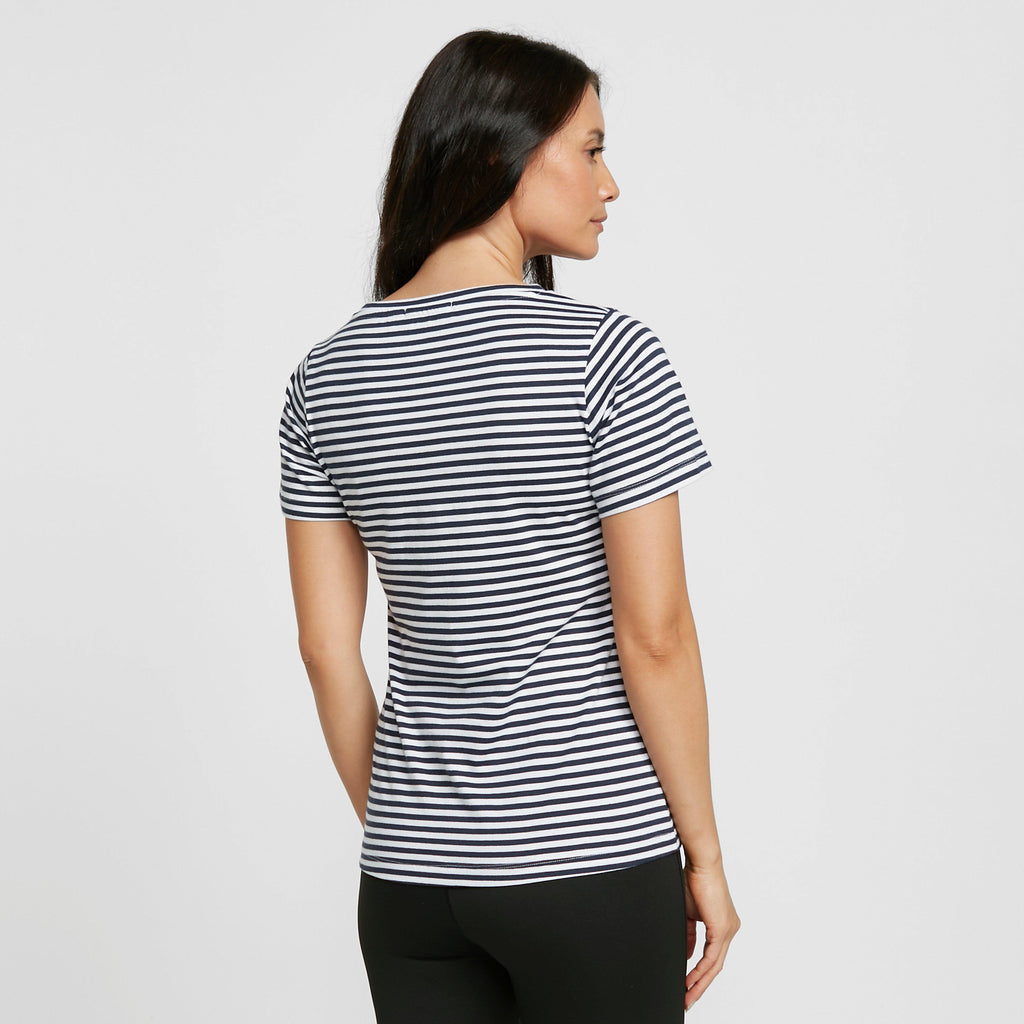 Women’s Angel Short Sleeved Tee