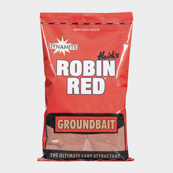 Robin Red Groundbait
