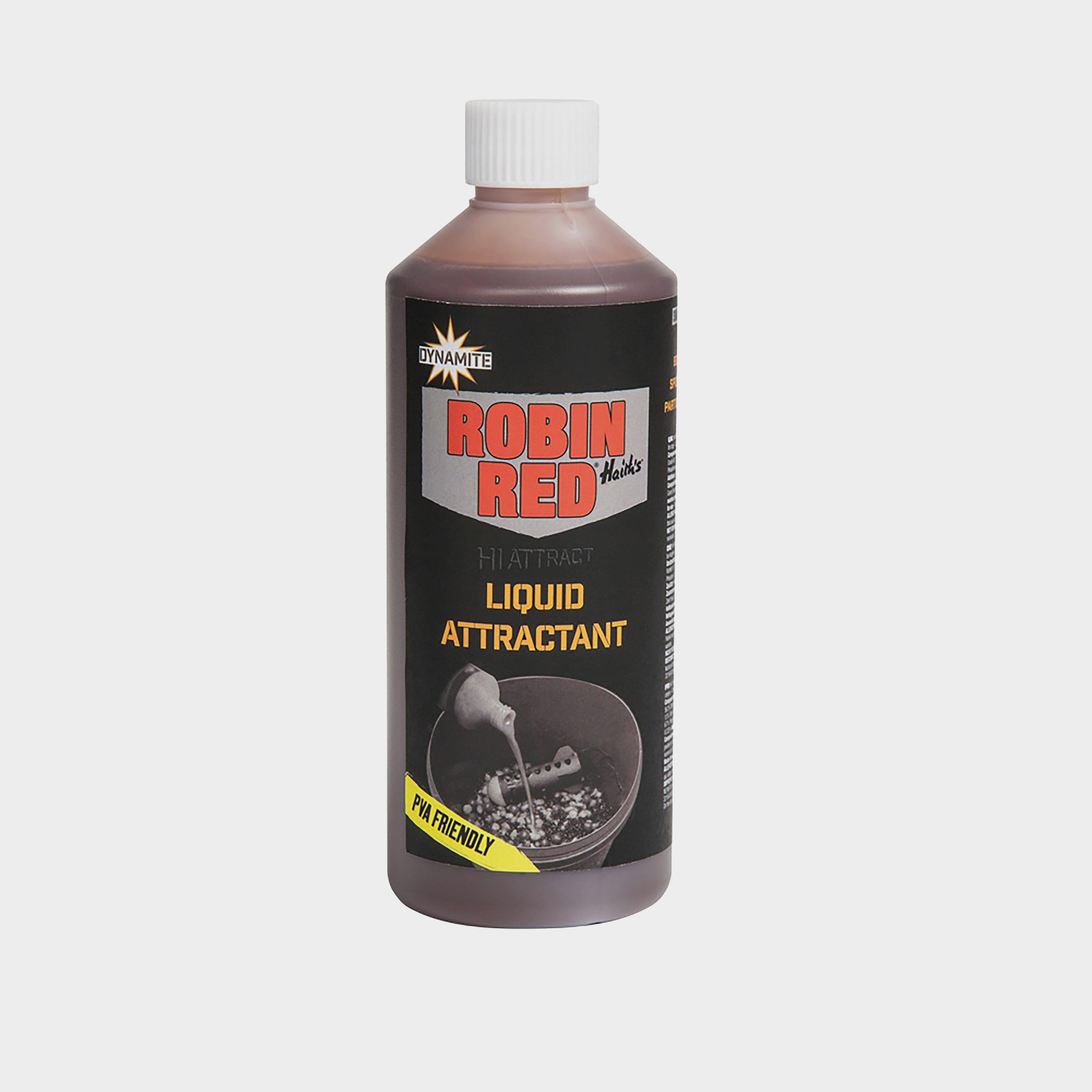 Robin Red Liquid Attractant 500ml