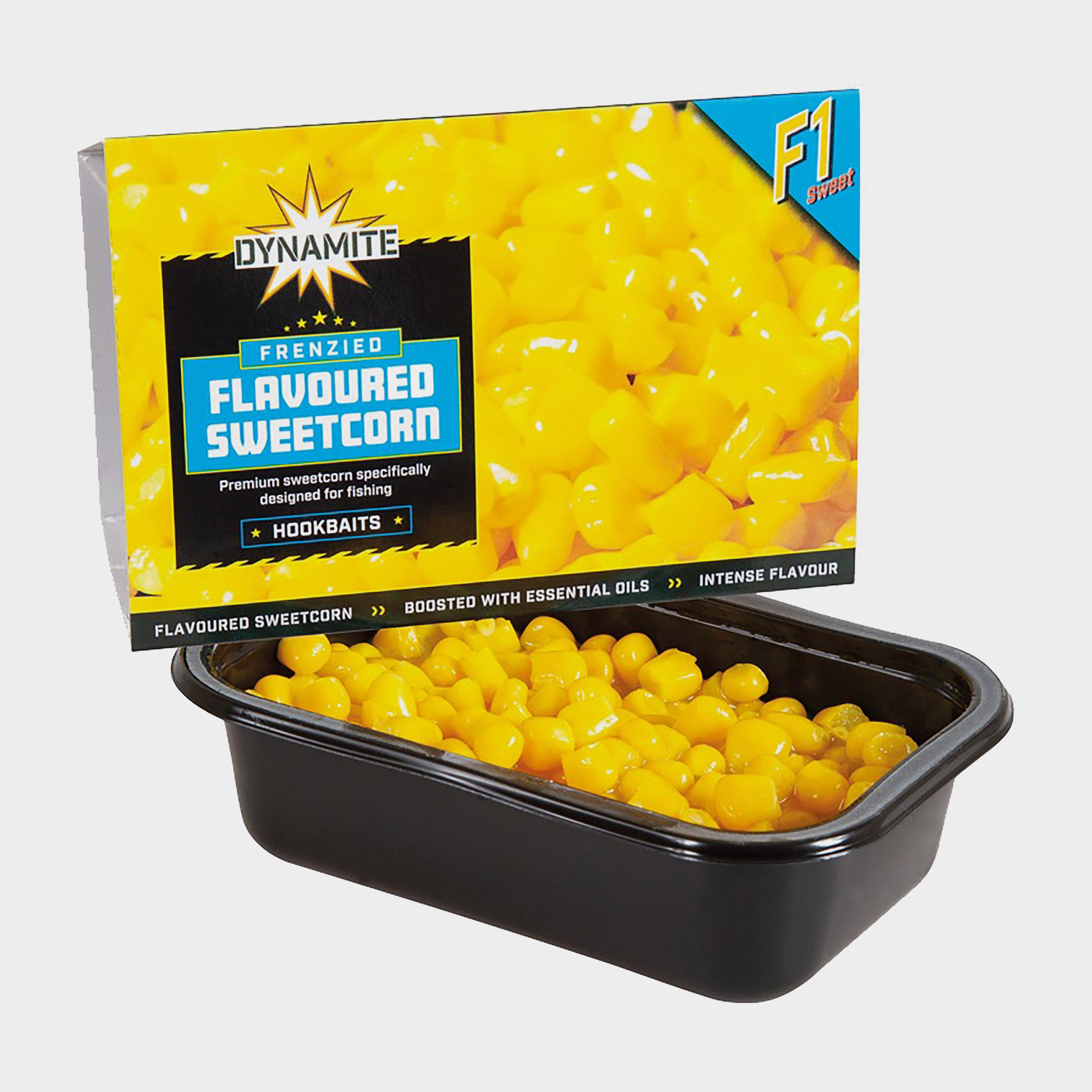 Frenzied Target Swcrn F1