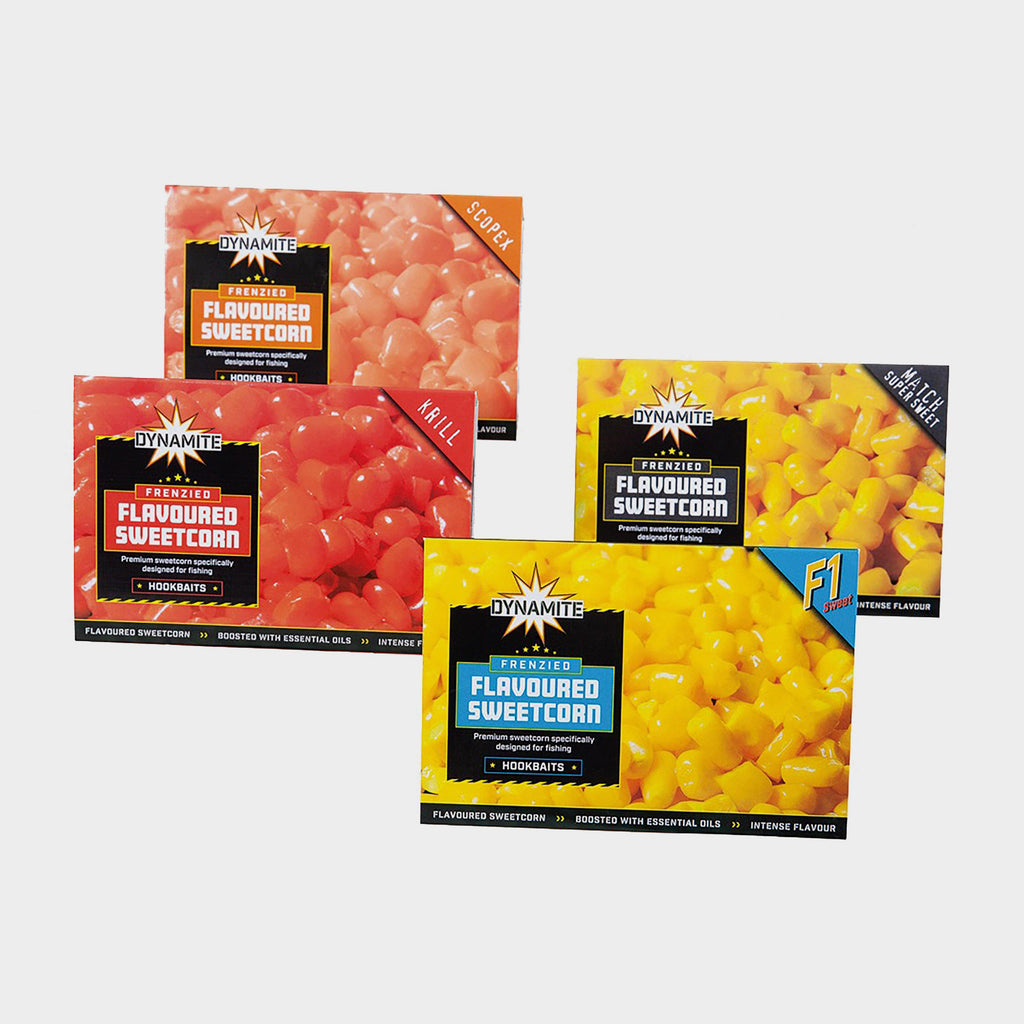 Frenzied Target Swcrn F1