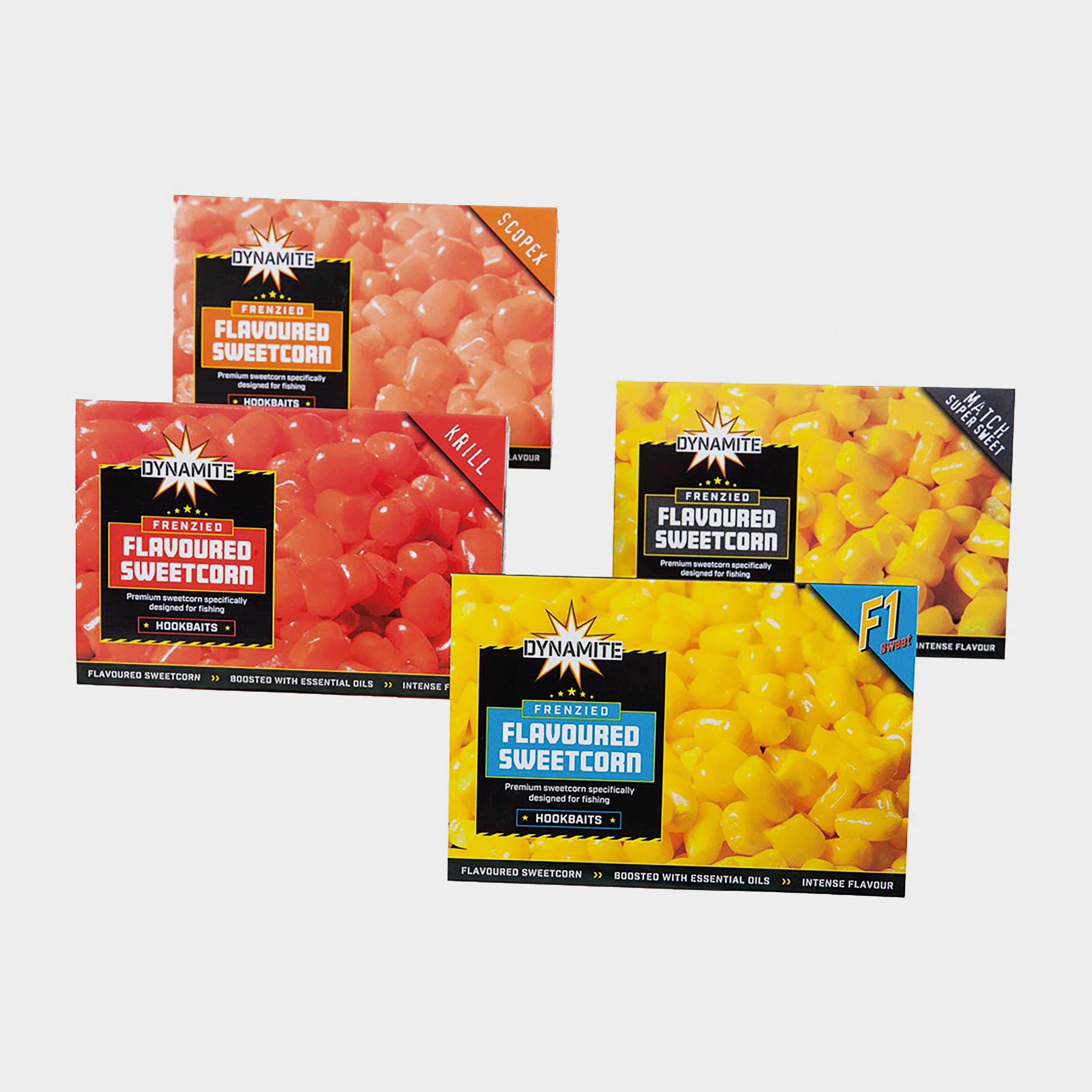 Frenzied Target Swcrn Scopex