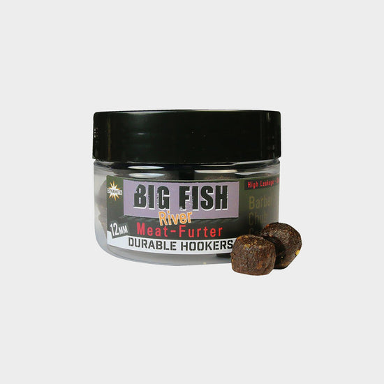 12mm Meat-Furter Big Fish River Durable Hkers