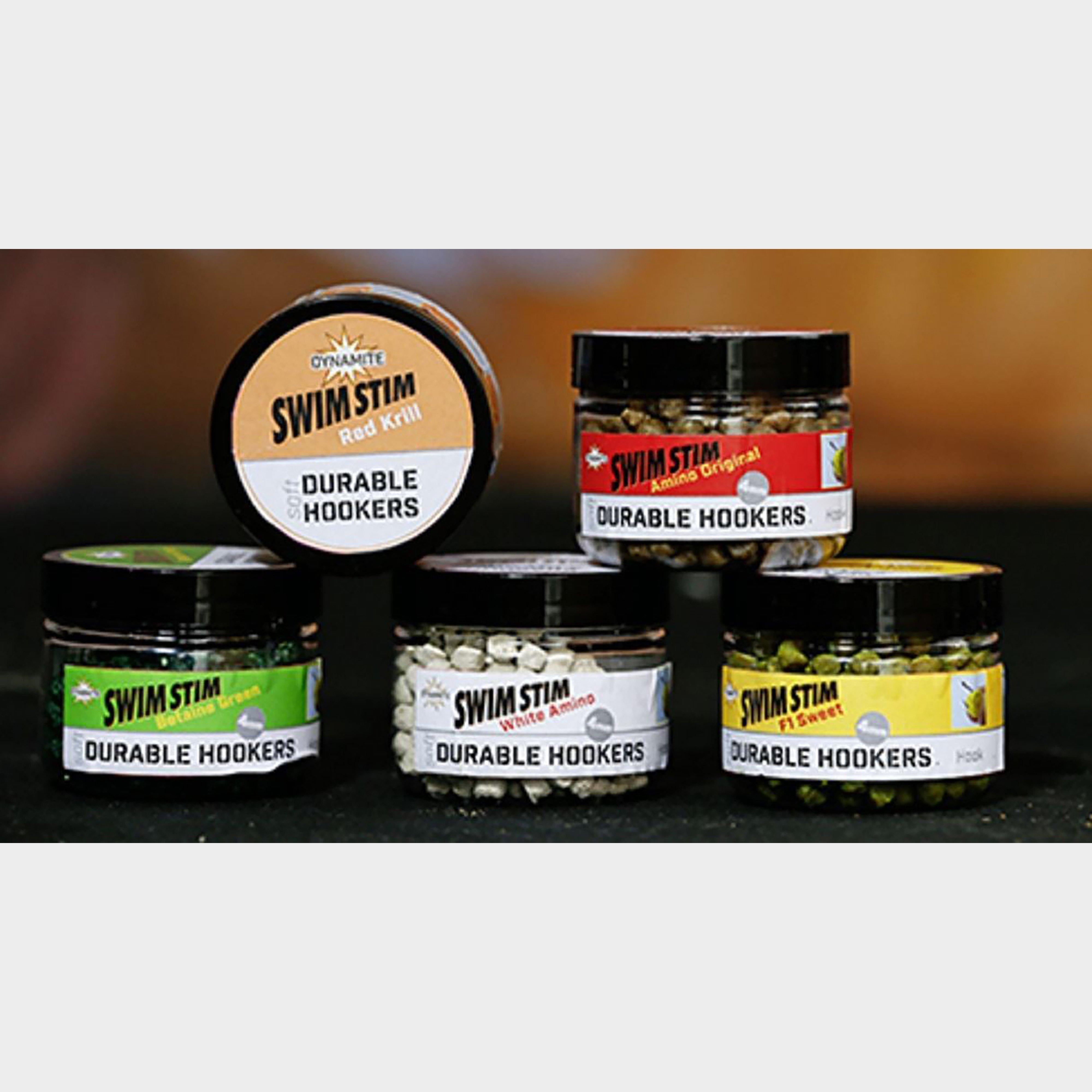 Durable Hk Pellet Amino Grn 6mm