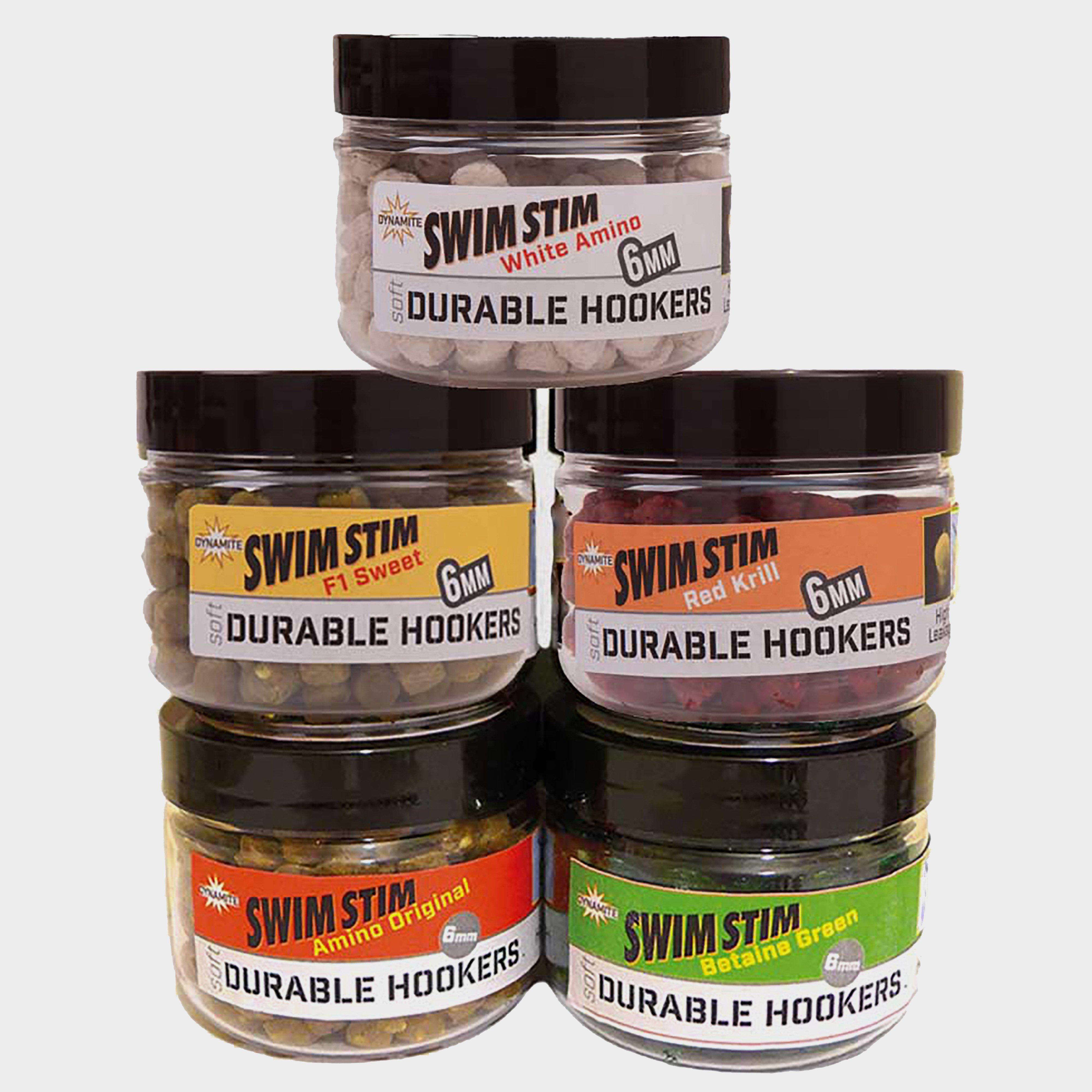 Durable Hk Pellet Amino Grn 8mm