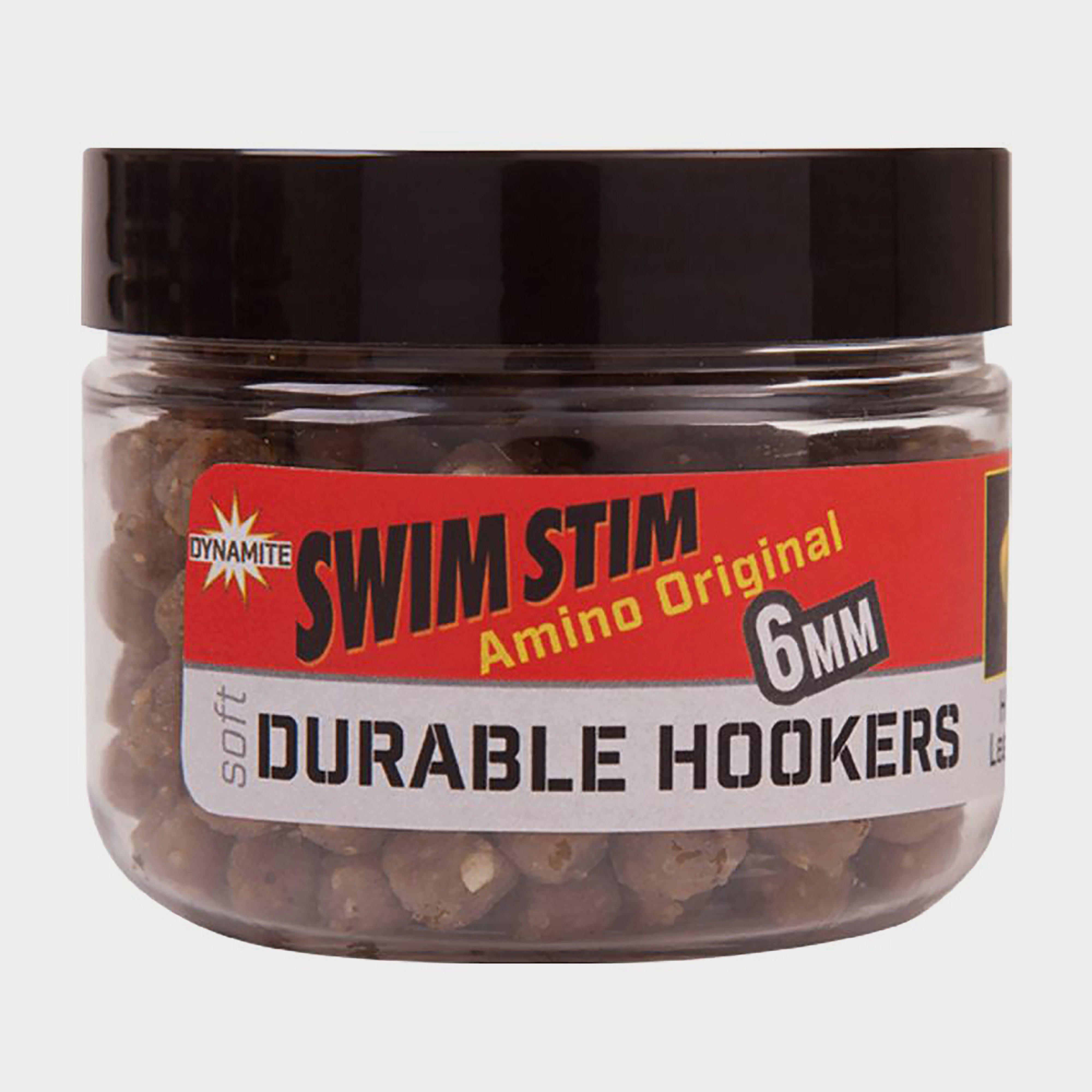 Durable Hk Pellet Original 8mm