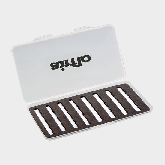 Slim Jim Fly Box - Slit Foam