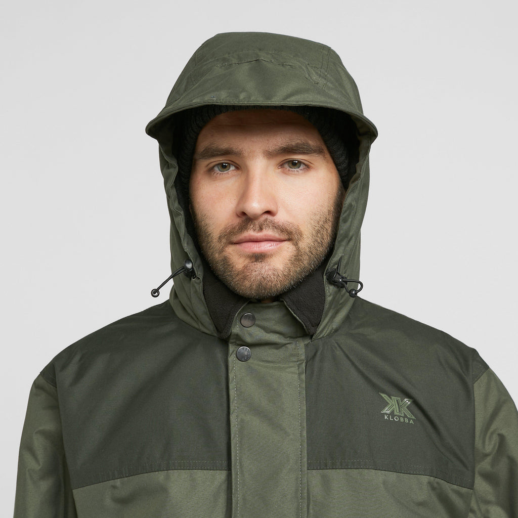 Thermal Waterproof Set 2 Piece