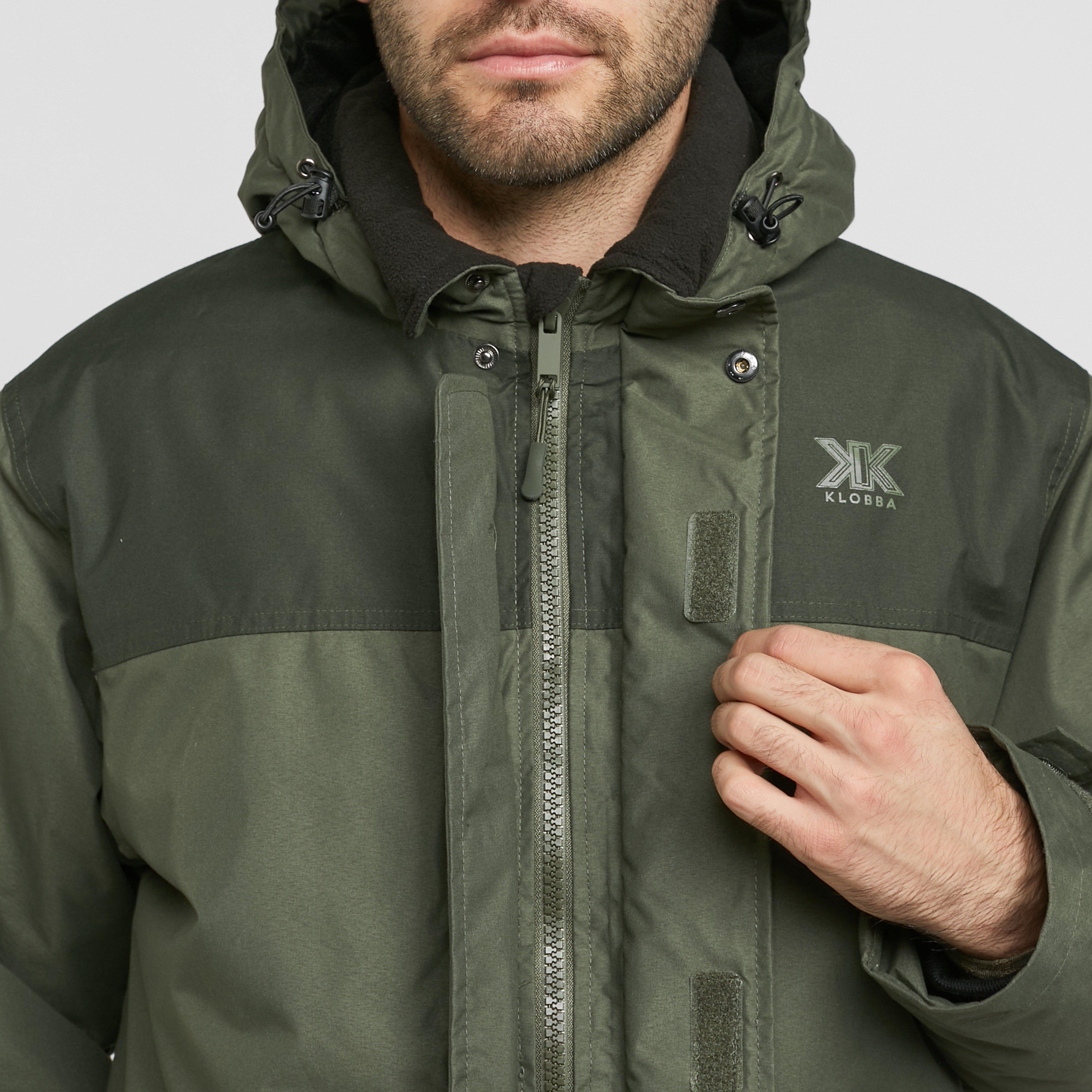 Thermal Waterproof Set 2 Piece