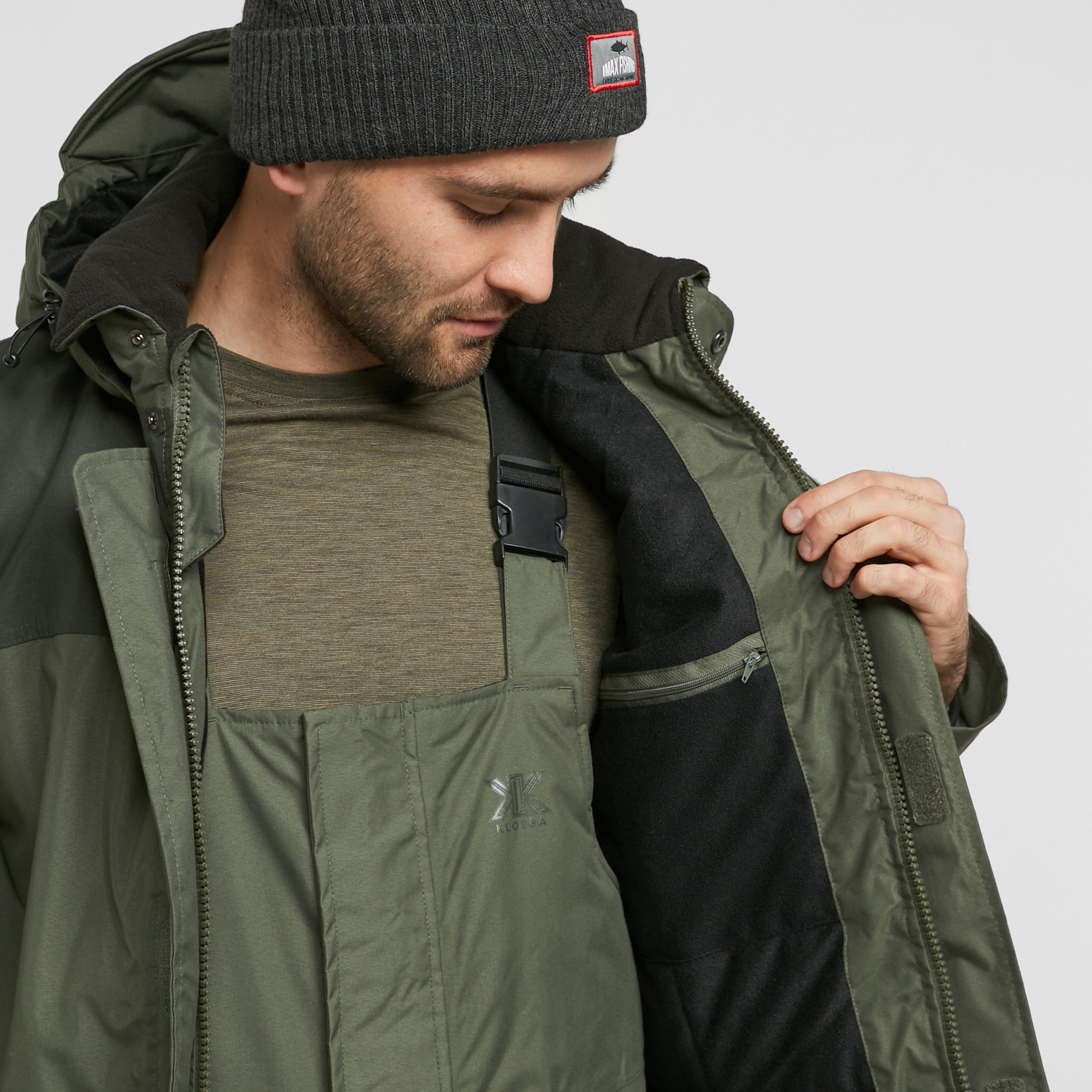 Thermal Waterproof Set 2 Piece