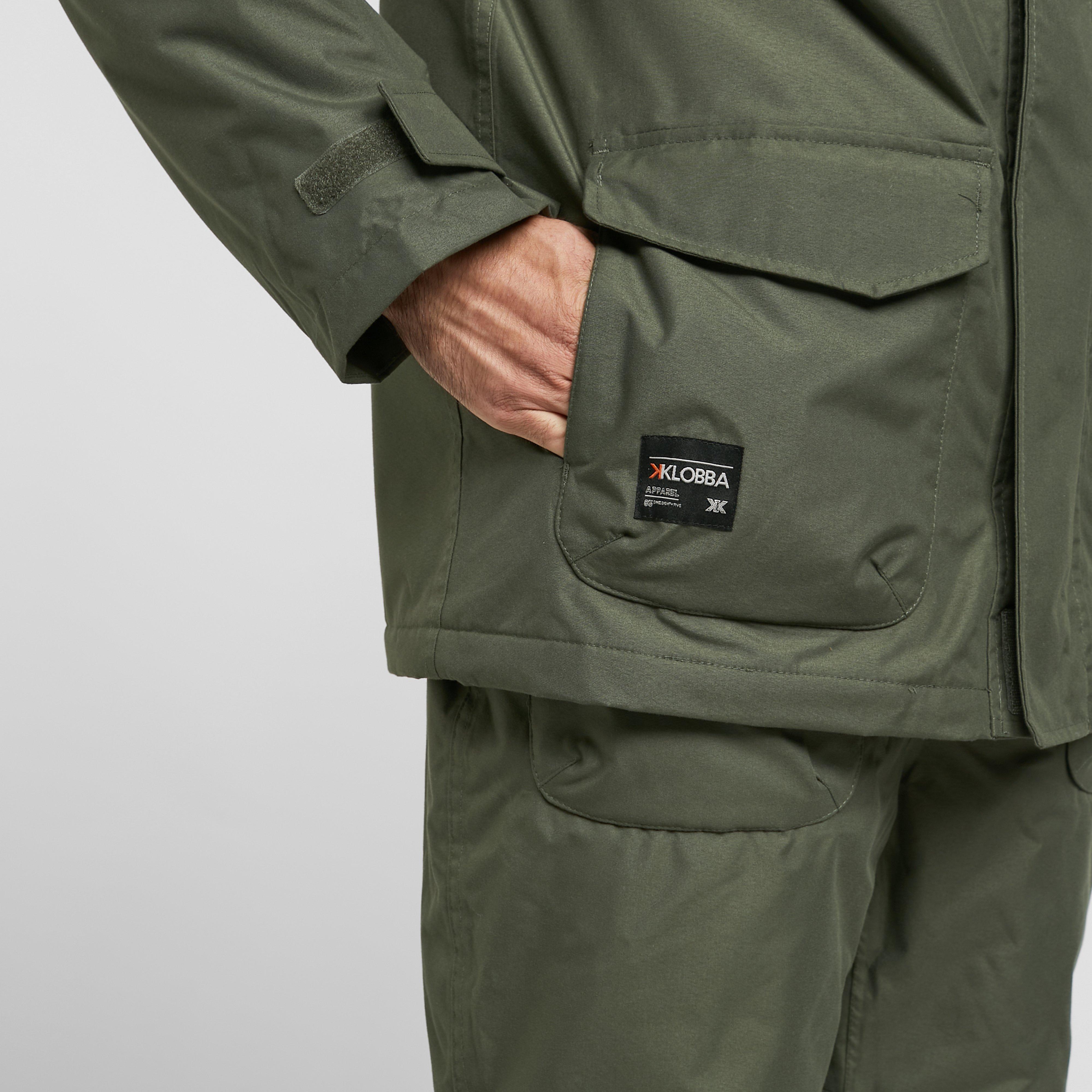 Thermal Waterproof Set 2 Piece