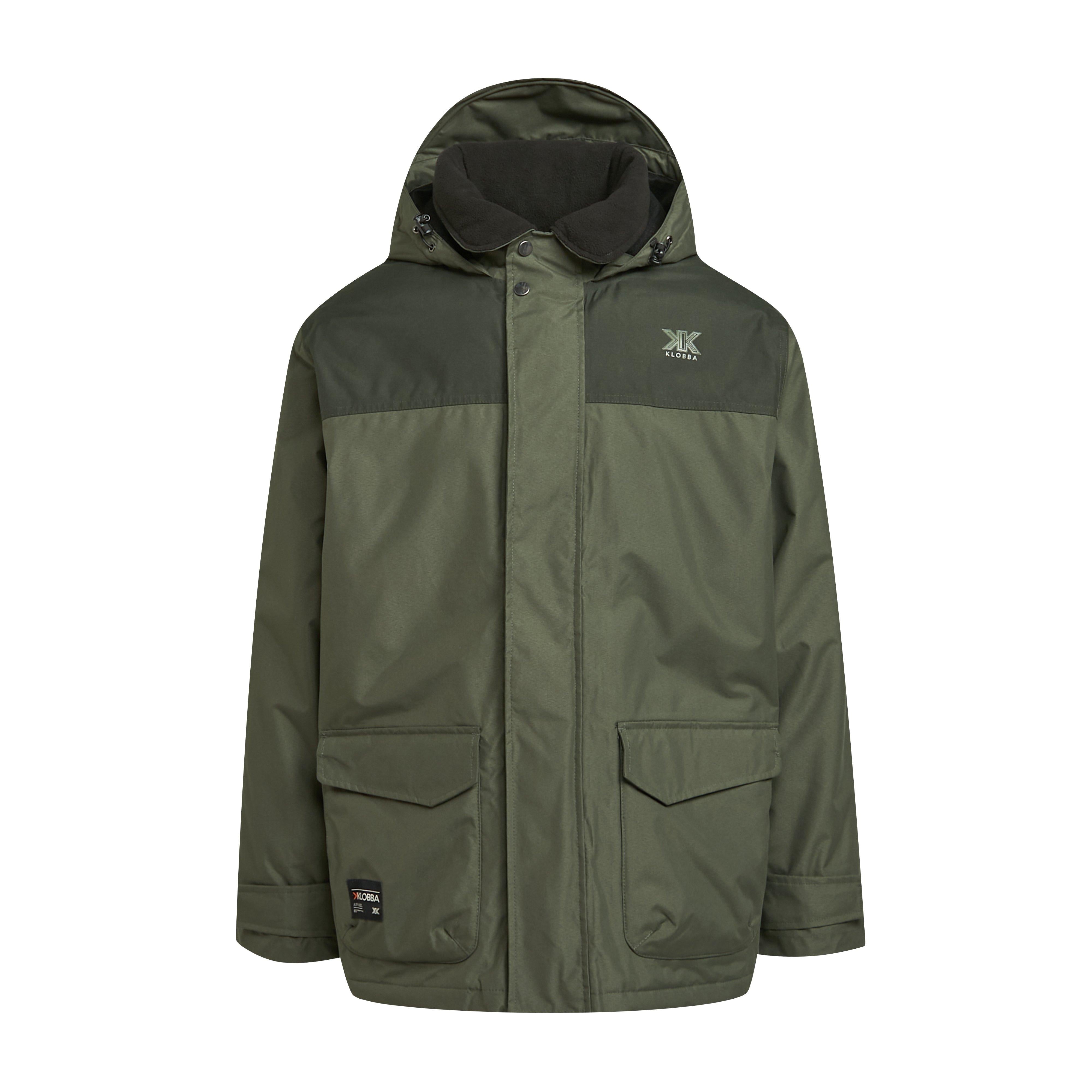 Thermal Waterproof Set 2 Piece