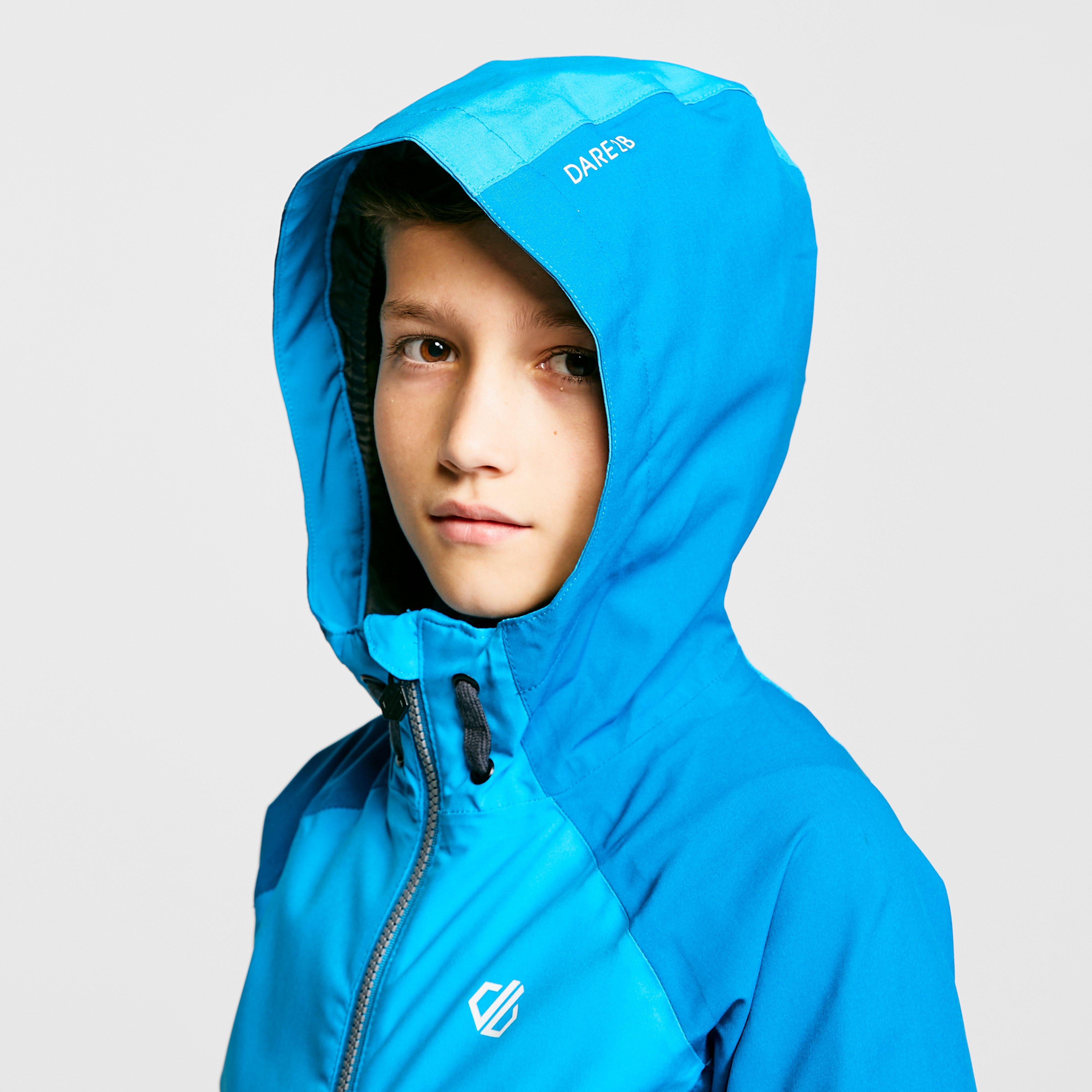 Kids’ In The Lead II Waterproof Jacket
