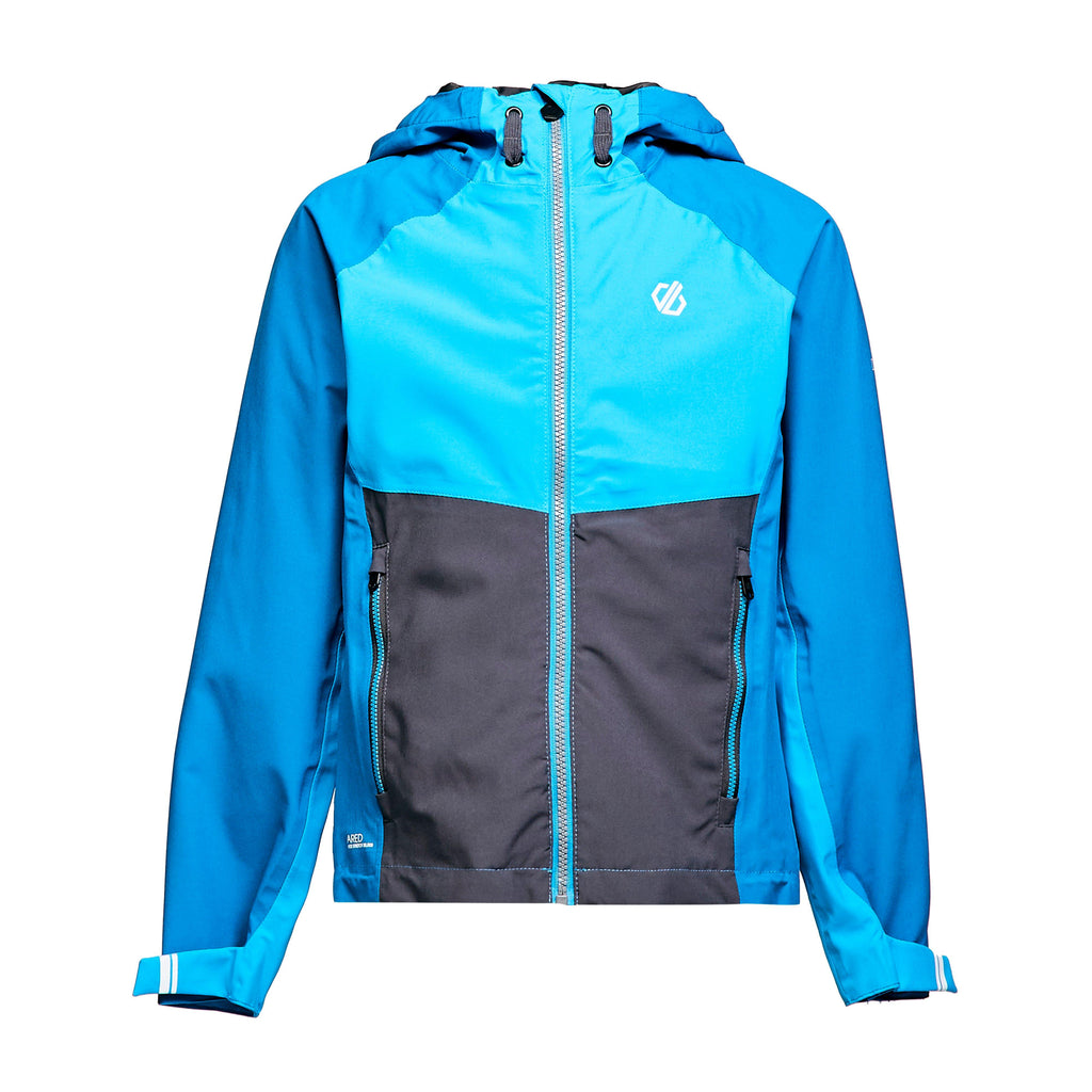 Kids’ In The Lead II Waterproof Jacket