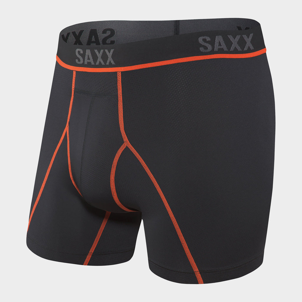Men’s Kinetic HD Boxer Brief