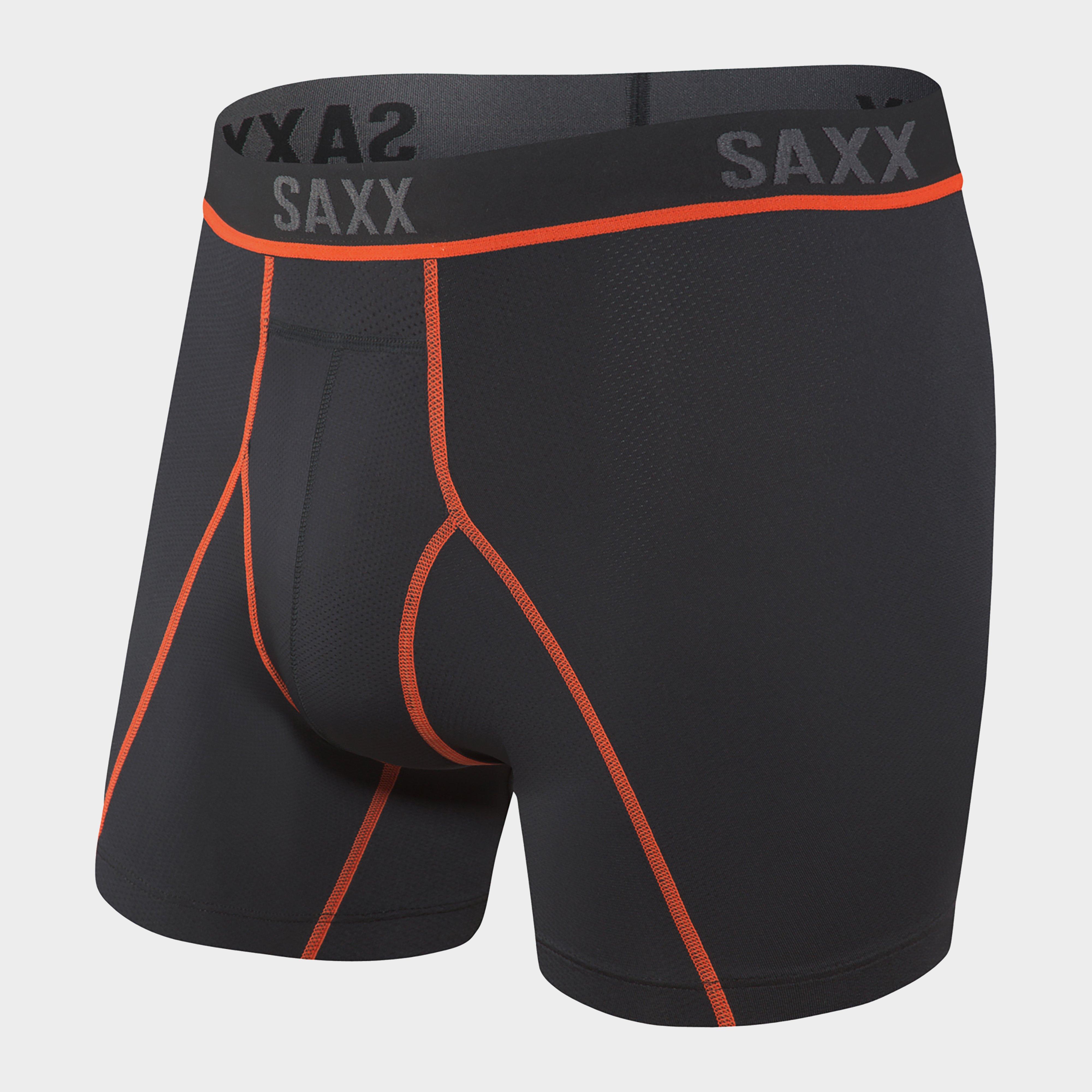 Men’s Kinetic HD Boxer Brief