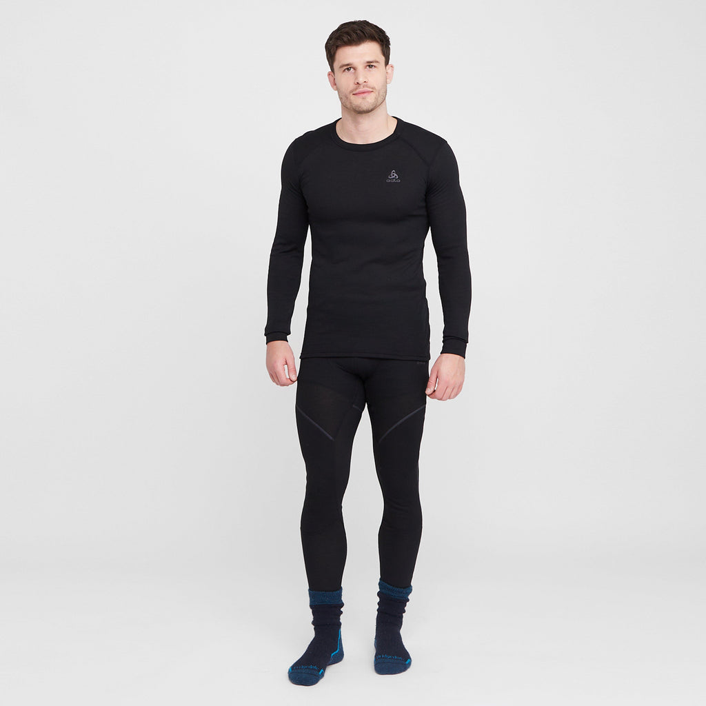 Men’s Active Warm Baselayer Top
