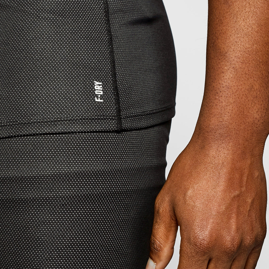 Men's Active F-Dry Light Short Sleeve BaseLayer Top