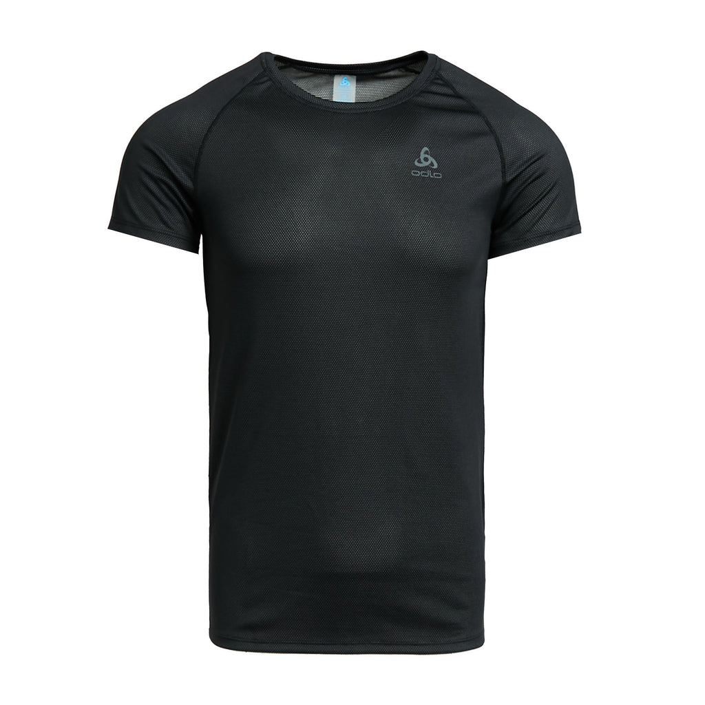 Men's Active F-Dry Light Short Sleeve BaseLayer Top