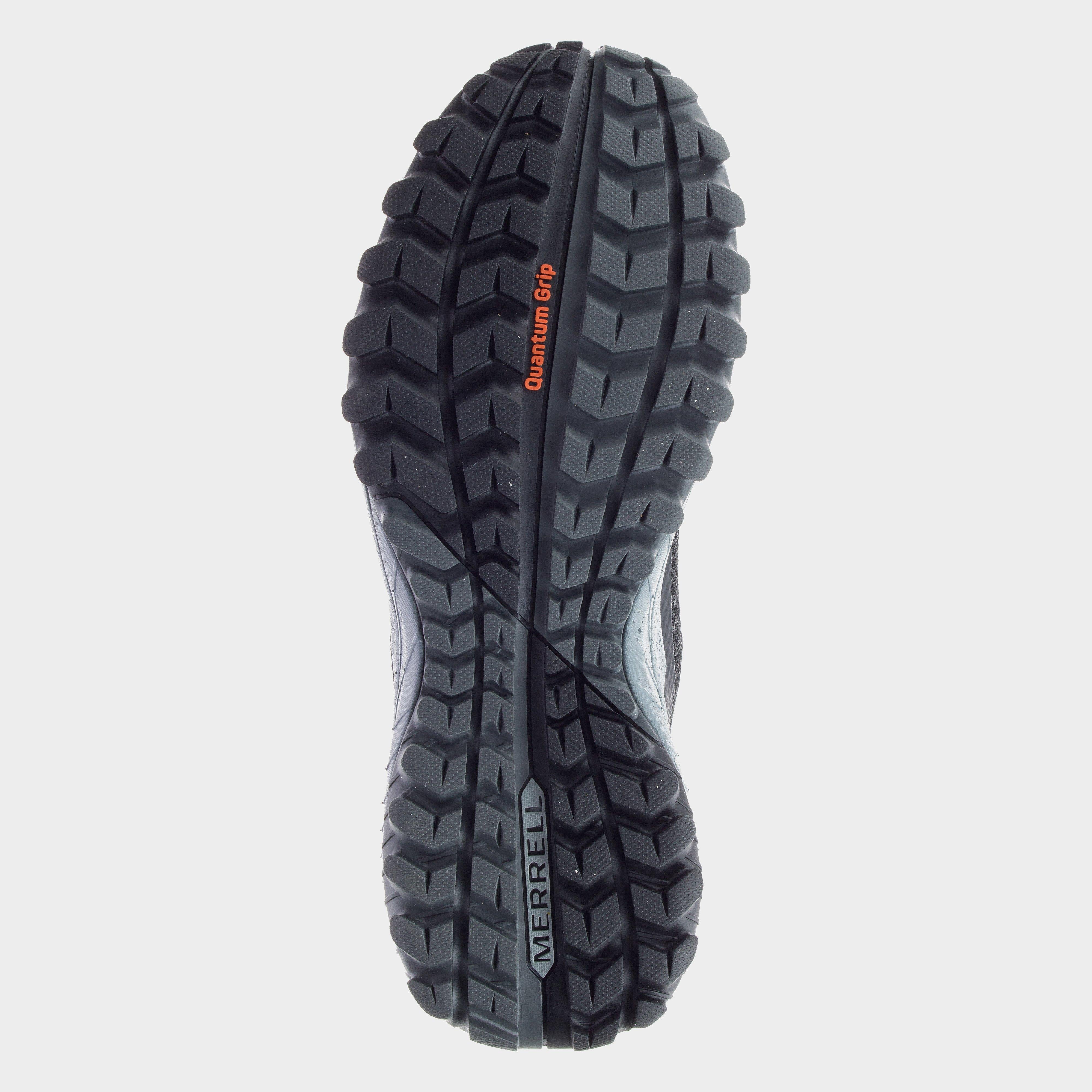 Women’s Bravada Waterproof Walking Shoe