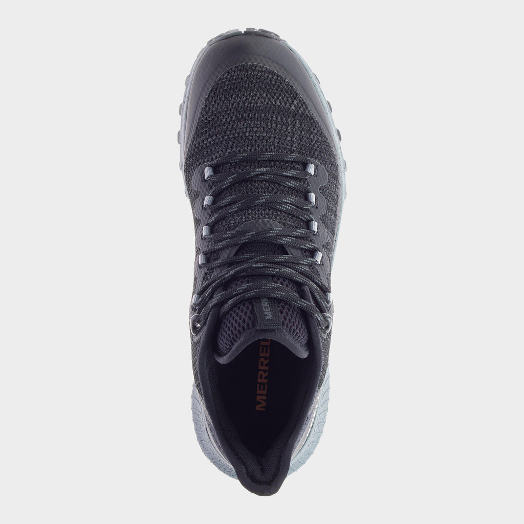 Women’s Bravada Waterproof Walking Shoe