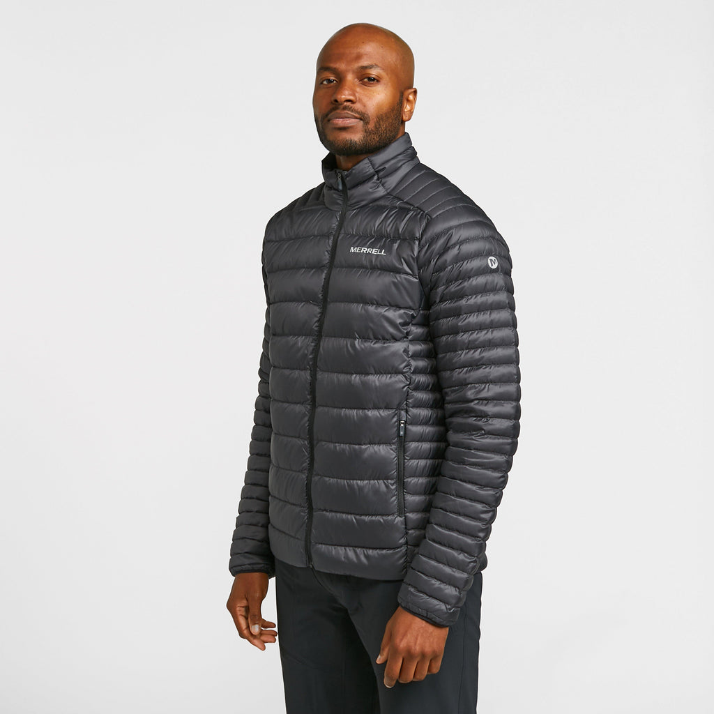 Men’s RidgeVent™ Thermo Insulated Jacket