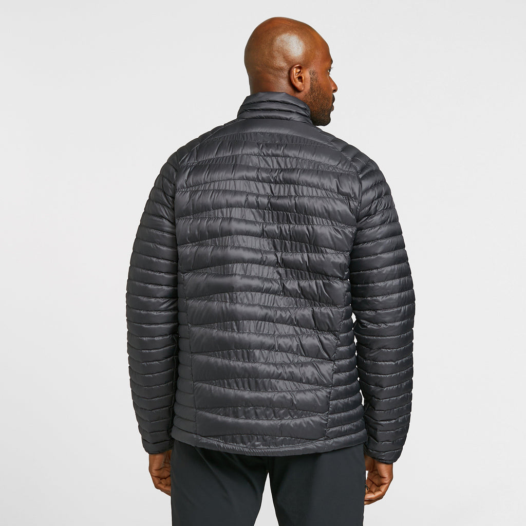Men’s RidgeVent™ Thermo Insulated Jacket