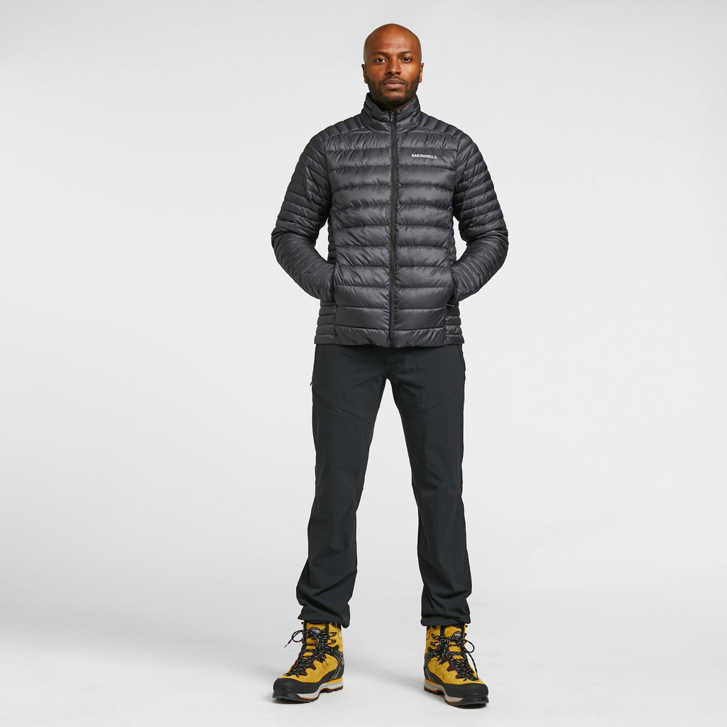 Men’s RidgeVent™ Thermo Insulated Jacket