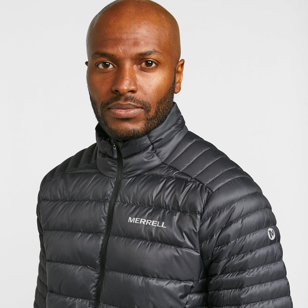 Men’s RidgeVent™ Thermo Insulated Jacket