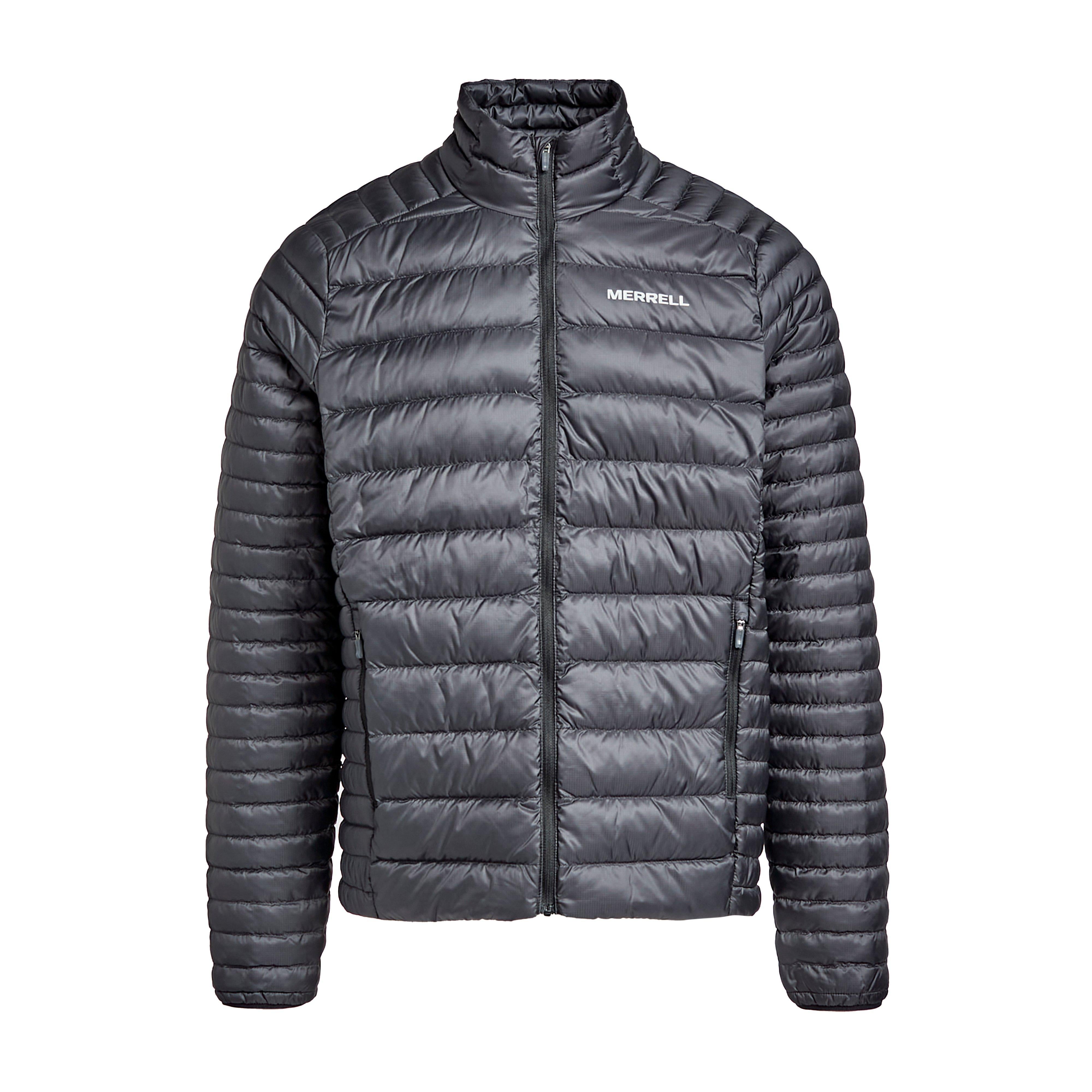 Men’s RidgeVent™ Thermo Insulated Jacket