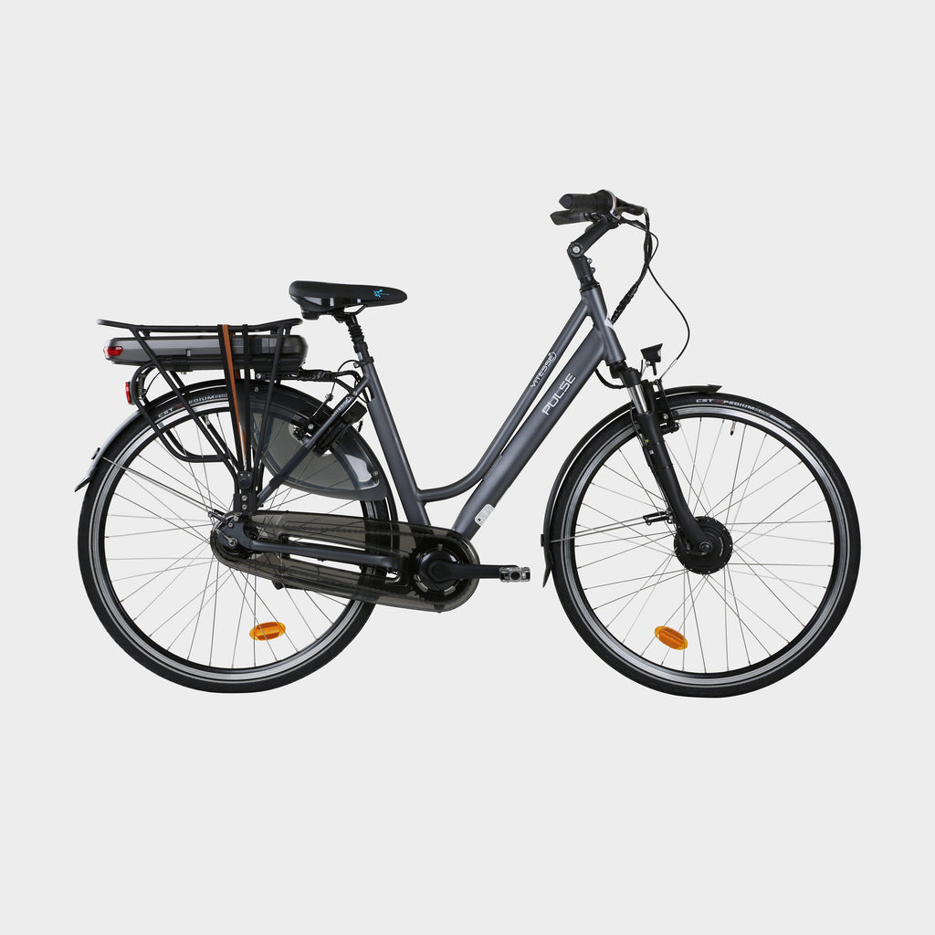 Women’s Pulse Hybrid E-Bike