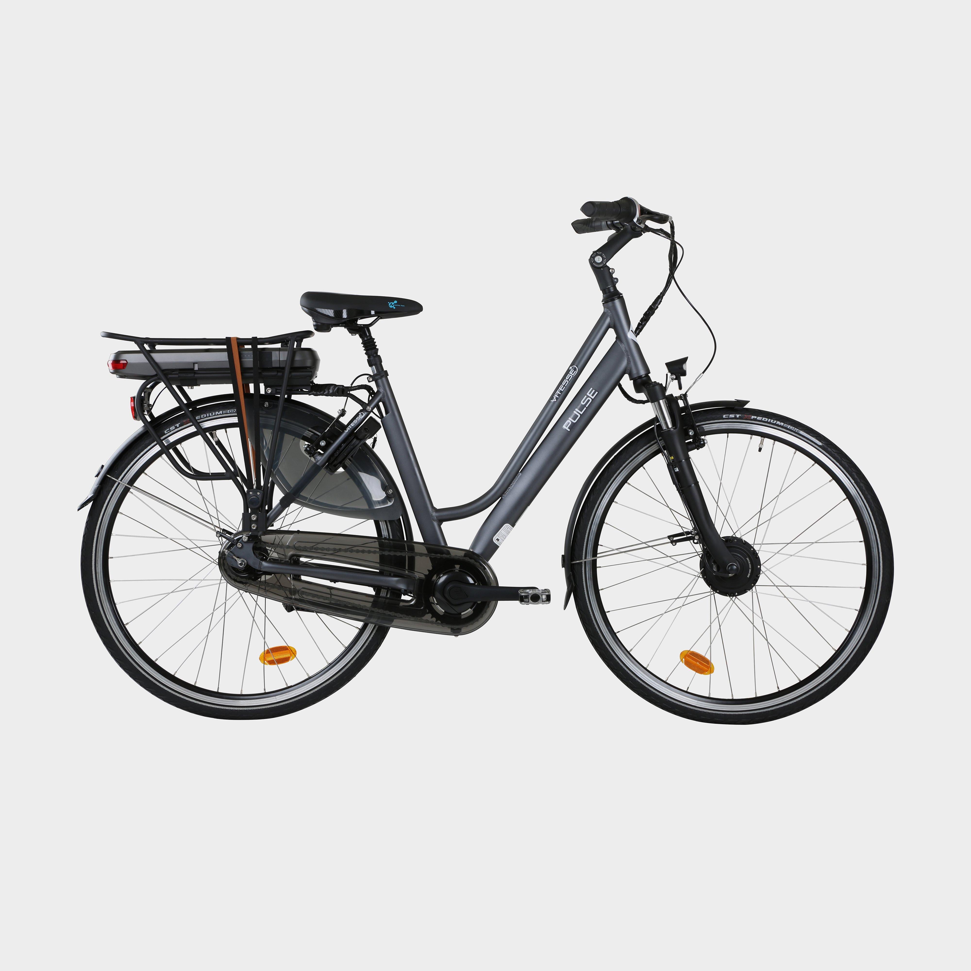 Women’s Pulse Hybrid E-Bike