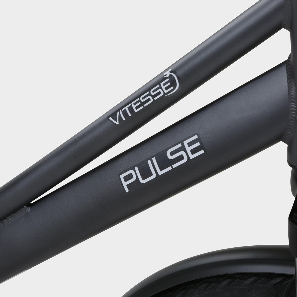 Women’s Pulse Hybrid E-Bike