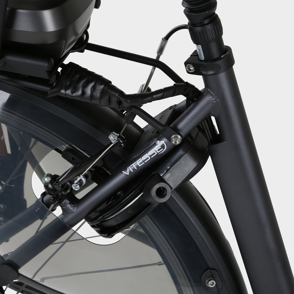 Women’s Pulse Hybrid E-Bike