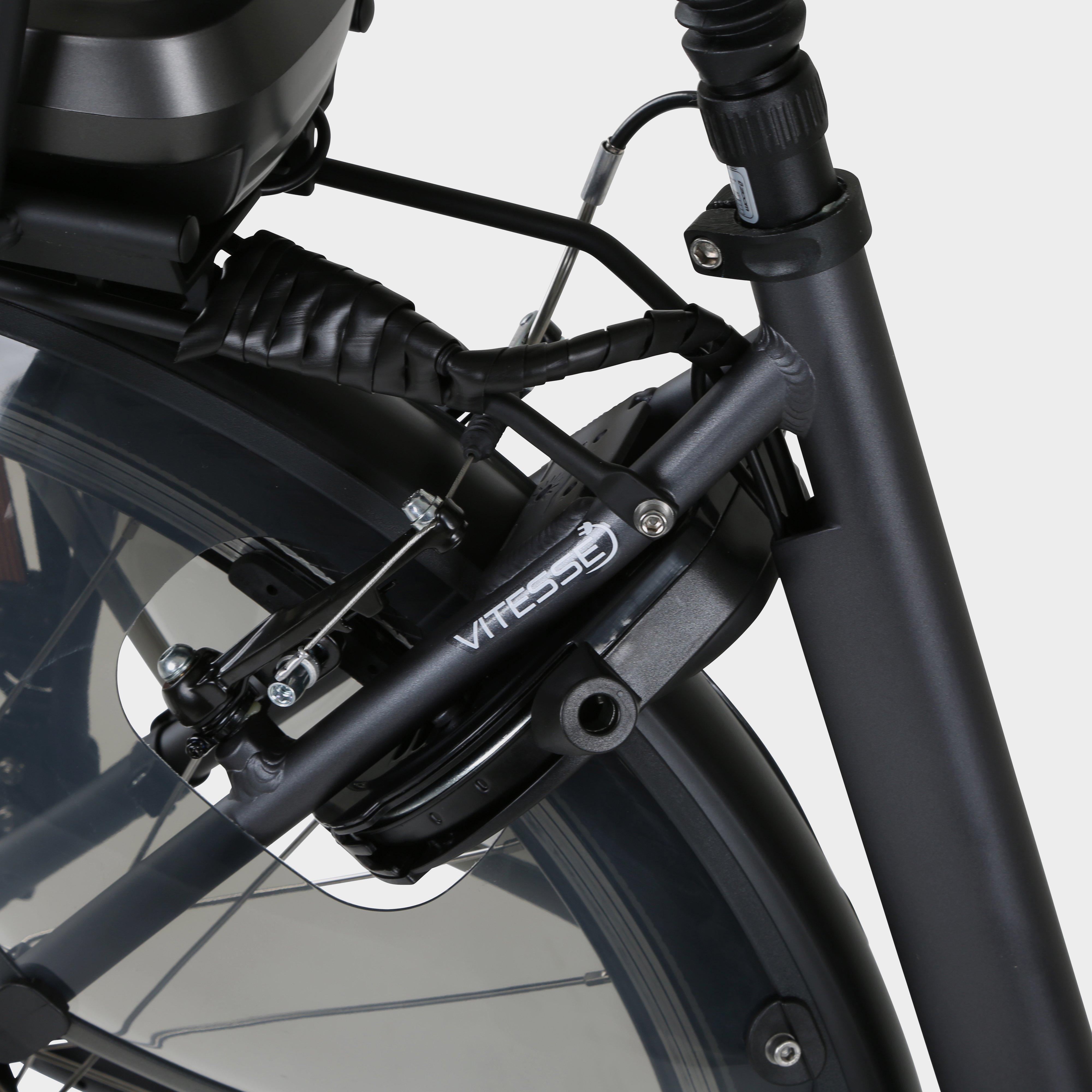 Women’s Pulse Hybrid E-Bike