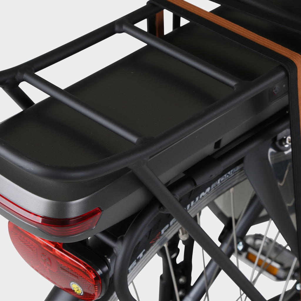 Women’s Pulse Hybrid E-Bike