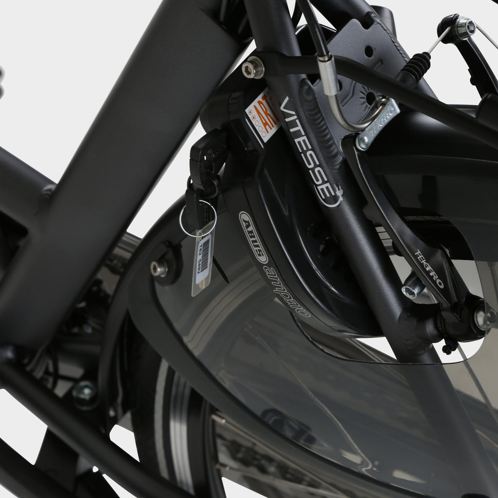 Women’s Pulse Hybrid E-Bike