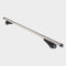 Aluminium ‘Value’ Railing Bar (Pair – 120cm) SUM-004
